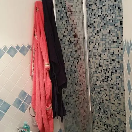 Appartamento Bilocale Con Piscina *